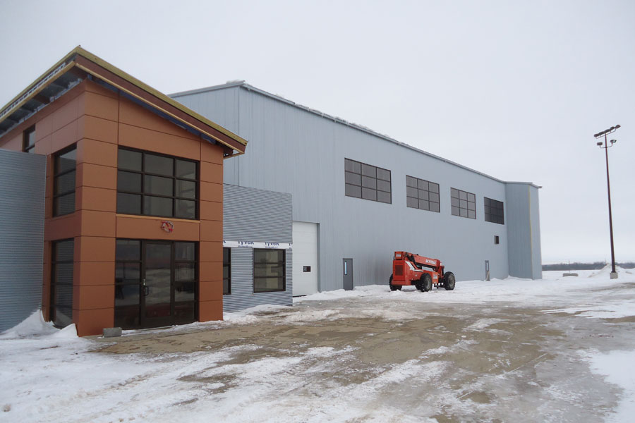 Kimberly Clark (Menasha,WI)