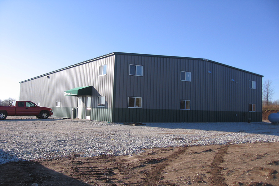 Koenig's Repair (Denmark,WI)