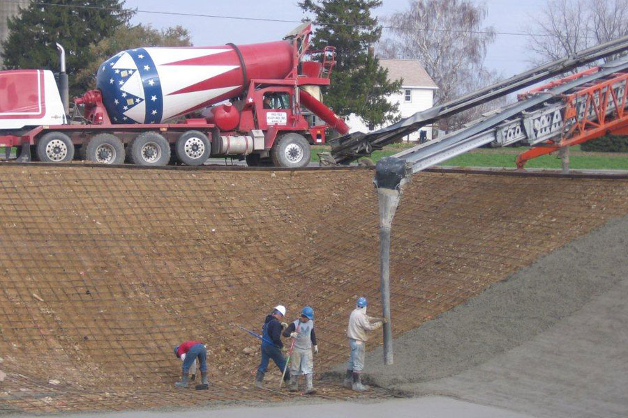 Reiderer (Reedsville,WI)